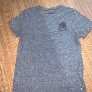VANS TSHIRT